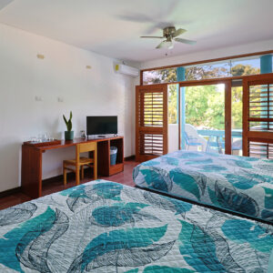 Habitación Superior