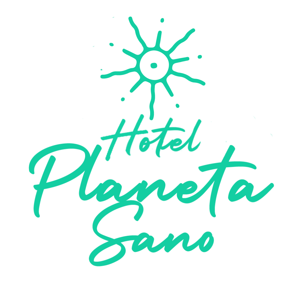Hotel Planeta Sano – Eco and Wellness Lodge Manuel Antonio